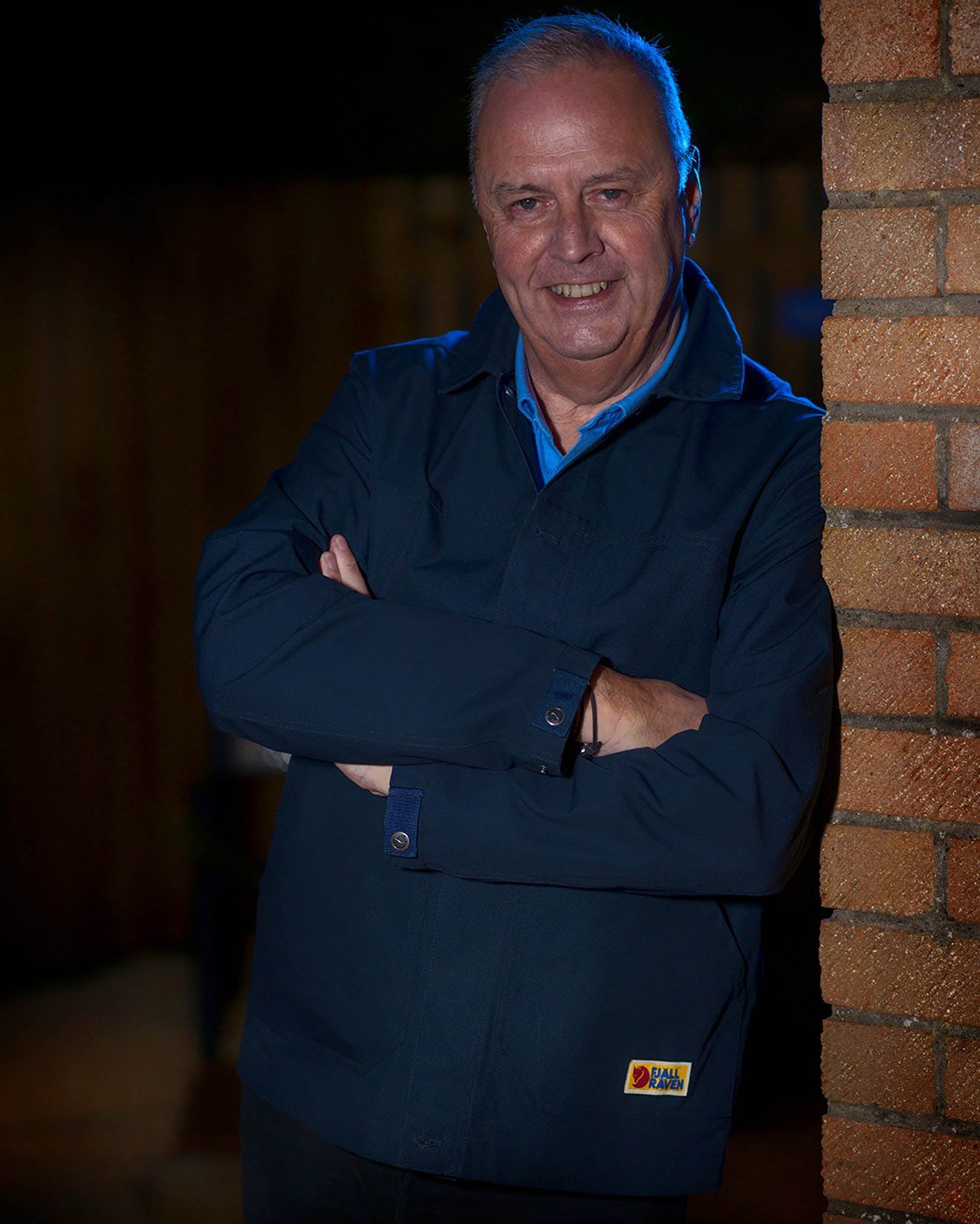 Bobby Gavin