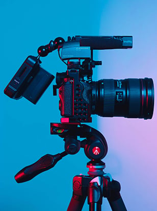 Filmmaking