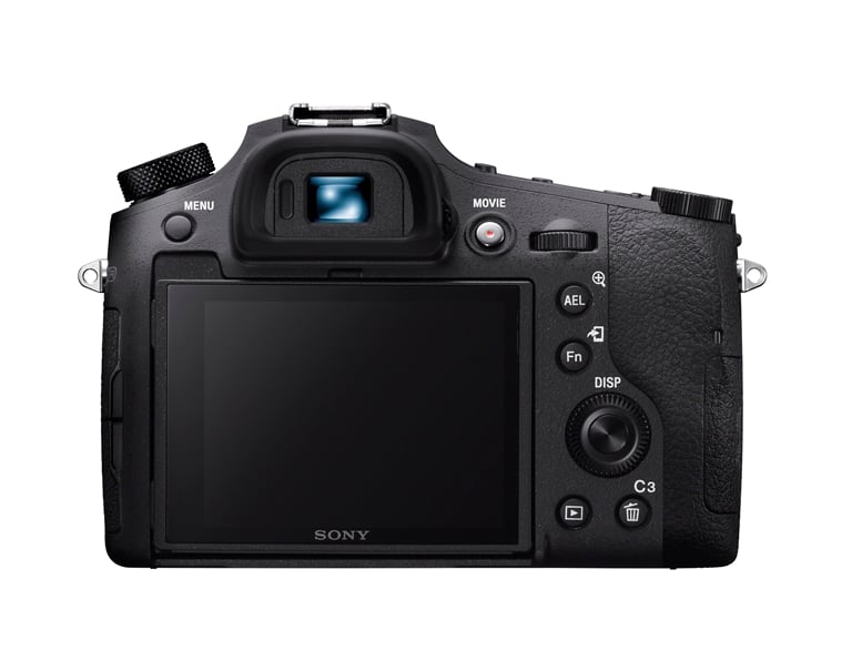 Sony RX10 IV 