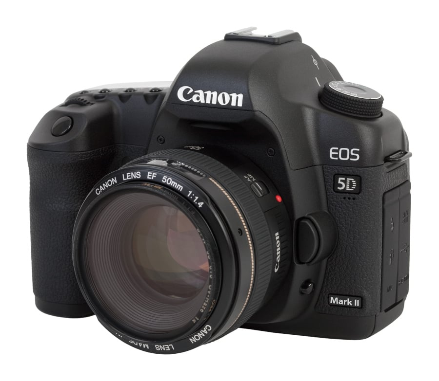 "Canon