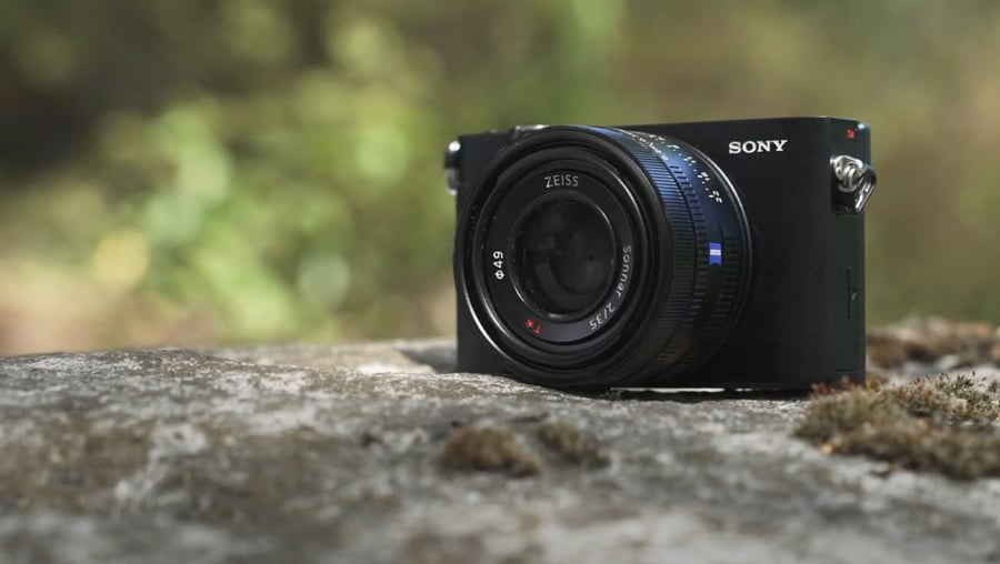 Sony