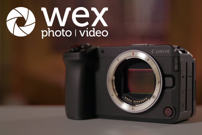 The Canon EOS R6 V seemingly fills the gap between content creator and professional filmmaker. Sam Ebdon and Leo White share their first impressions and explore how this camera caters to both sides.