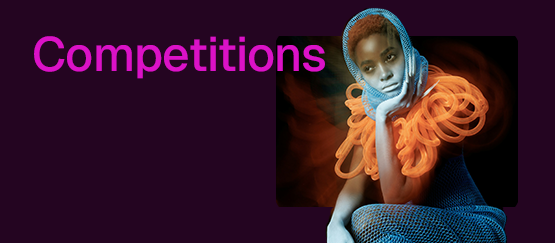 Wex Competitions