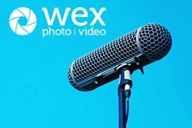 For those who aren’t in the industry, microphones - how they work and which is best - are somewhat of a minefield. We’ve written up this guide to show how microphones work and our suggestions!