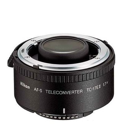 Nikon Lens Accessories