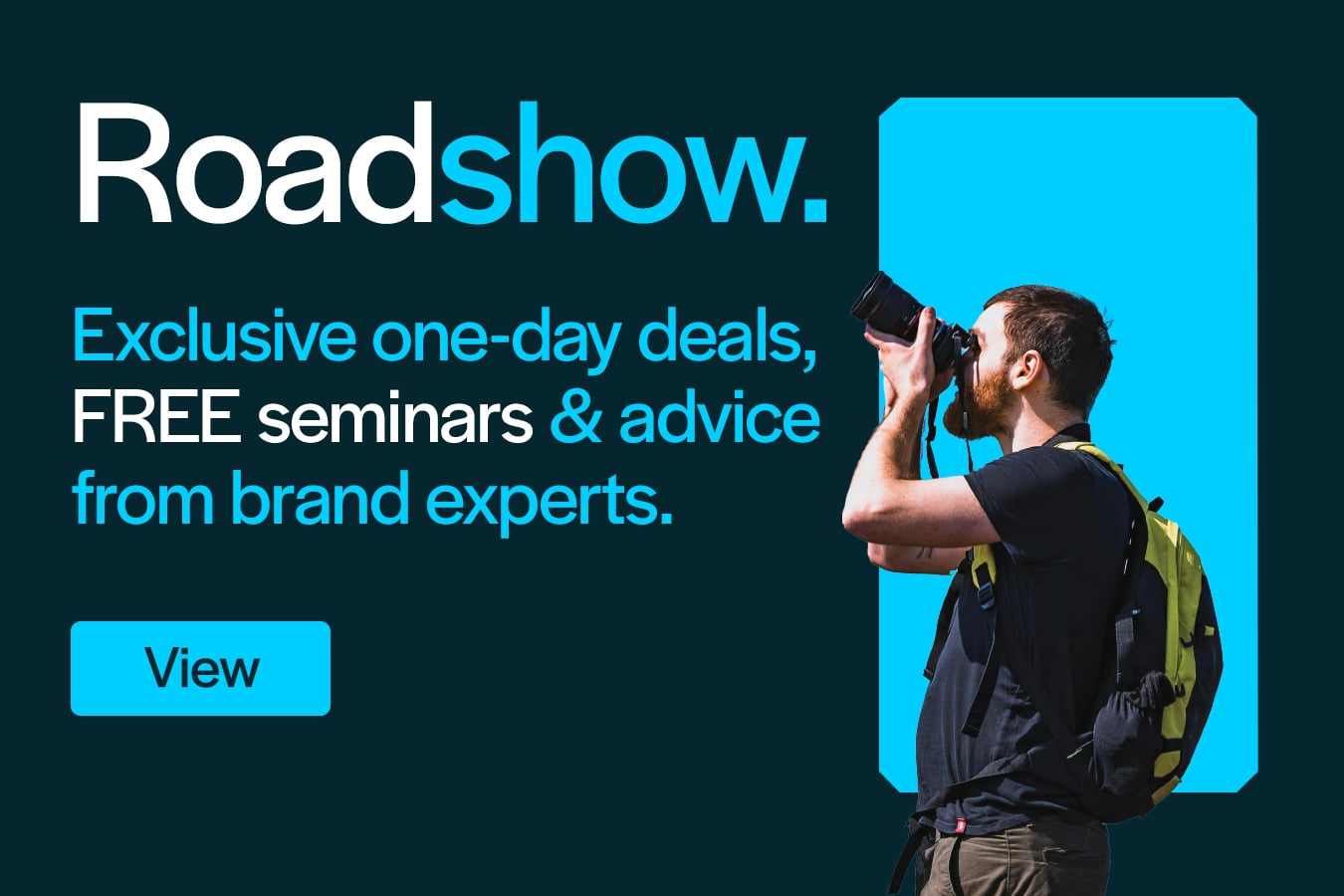 Roadshow