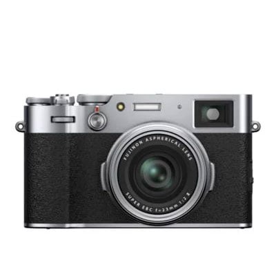 digital camera