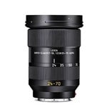 mirrorless lenses