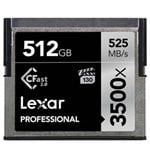 CFast Memory Cards