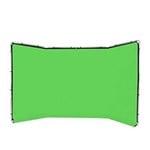 Curtain Backgrounds