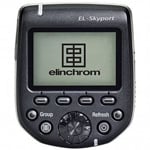 Elinchrom Studio Flash Triggers
