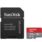 MicroSD Cards