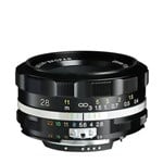 Nikon F Mount Lenses