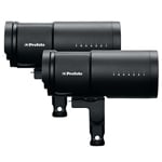 Profoto Flash Heads and Kits