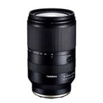 Sony E-Mount Lenses