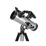 Reflector Telescopes