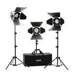 Tungsten Lighting
