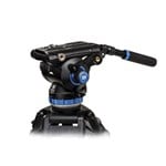 Video Tripod Heads