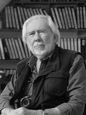 Ian Berry