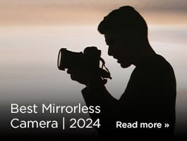 Best Mirrorless Camera Buying Guide