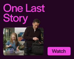 One last story