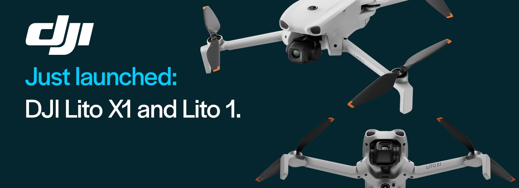 © Wex Photo Video DJI-LITO-LITOX1-launch-H-220426.jpg