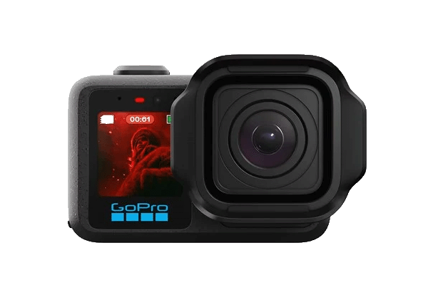 Gopro Mission 1 pro
