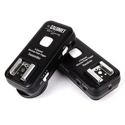 Calumet Flashgun Accessories