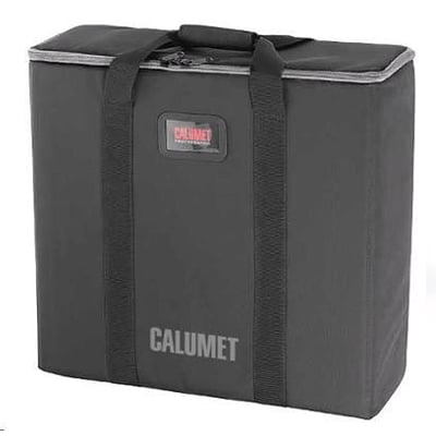 C6alumet Lighting Cases