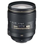 Nikon F-Mount