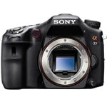Sony Used DLSR Cameras