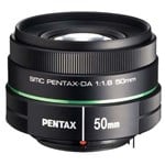 Used Pentax K-Mount