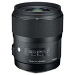 Canon Used DSLR Lenses