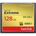 Sandisk Compact Flash
