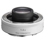 Sony Lens Accessories