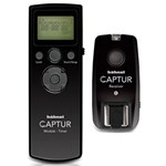 Hahnel Remote Controls