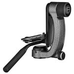 Gitzo Specialist and Panoramic Heads