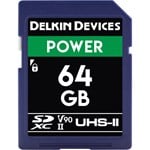 Delkin Secure Digital