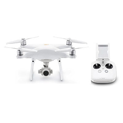 DJI Phantom 4 Pro + V2.0
