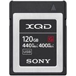 Sony Memory Cards