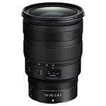 Nikon Z-Mount