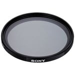 Sony Circular or Threaded Filters