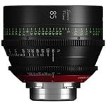Canon Cine & Broadcast Lenses