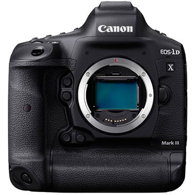 Canon DSLR Camera
