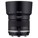 Samyang EF or EF-S Mount