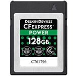 Delkin CFexpress Cards