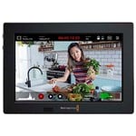 Blackmagic Video