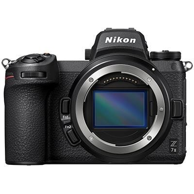 Nikon Z7 II 