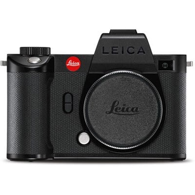 Leica SL2-S 