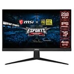 MSI Monitors